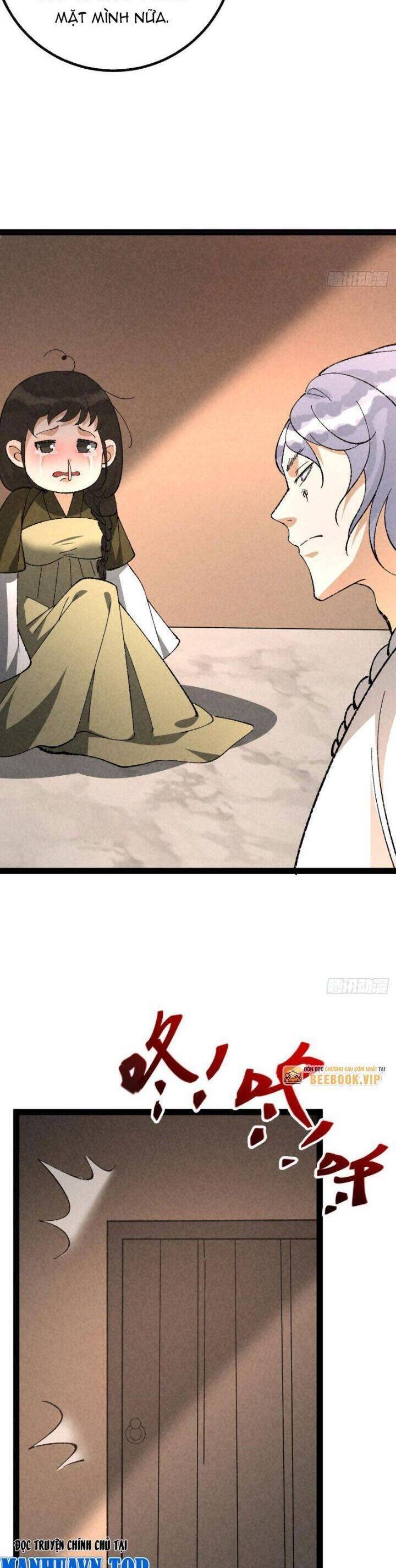 Trở thành tiên bắt đầu từ việc xuyên không thành... heo Chapter 55 - 8