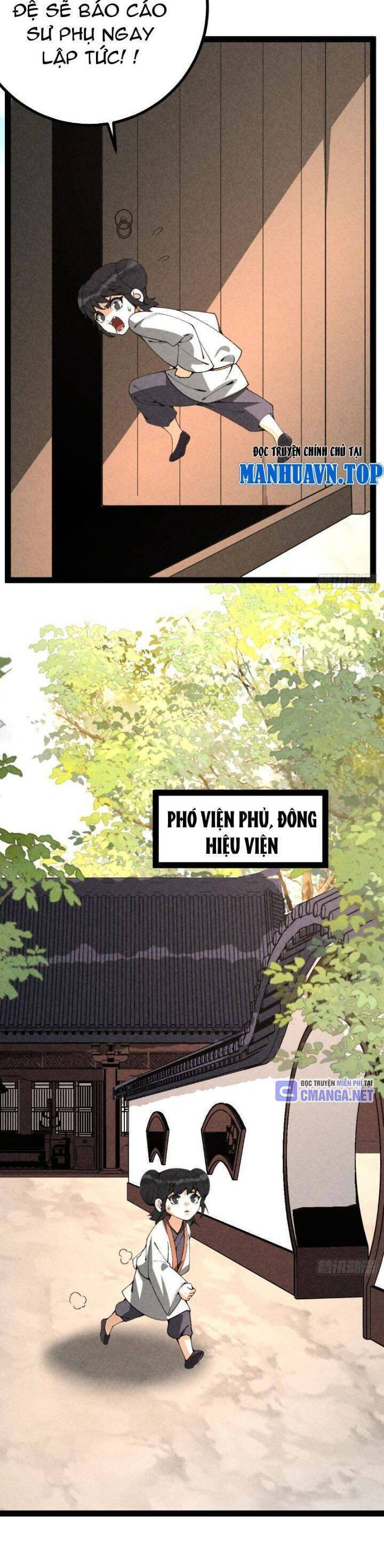Trở thành tiên bắt đầu từ việc xuyên không thành... heo Chapter 56 - 21