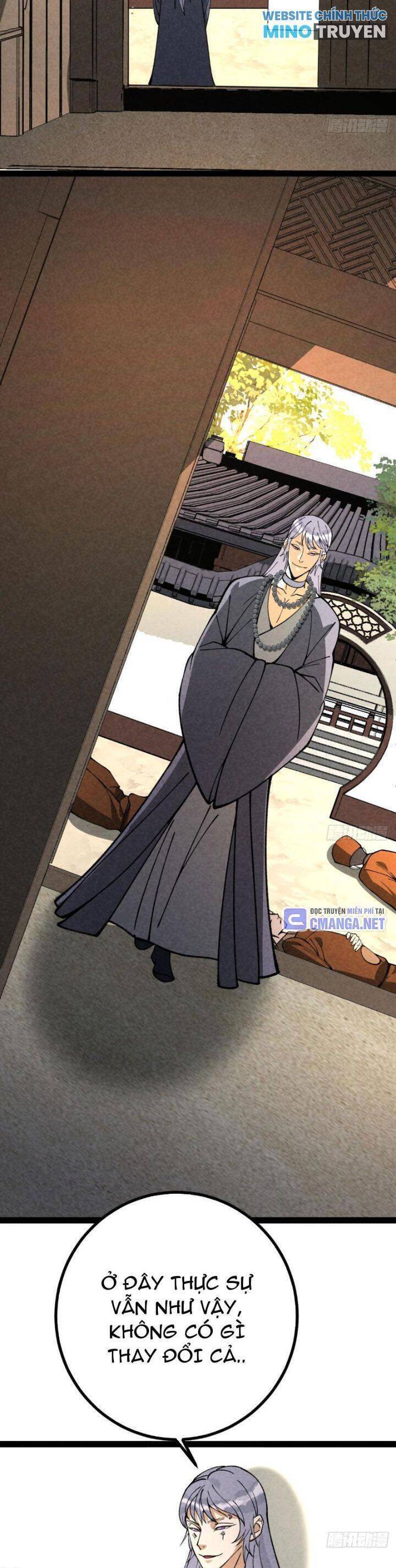 Trở thành tiên bắt đầu từ việc xuyên không thành... heo Chapter 56 - 7
