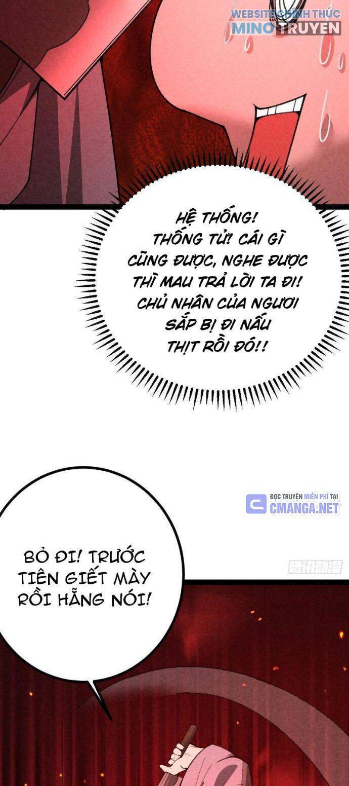 Trở thành tiên bắt đầu từ việc xuyên không thành... heo Chapter 57 - 20