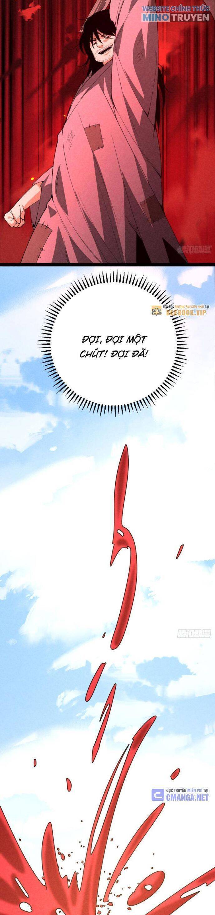 Trở thành tiên bắt đầu từ việc xuyên không thành... heo Chapter 57 - 21