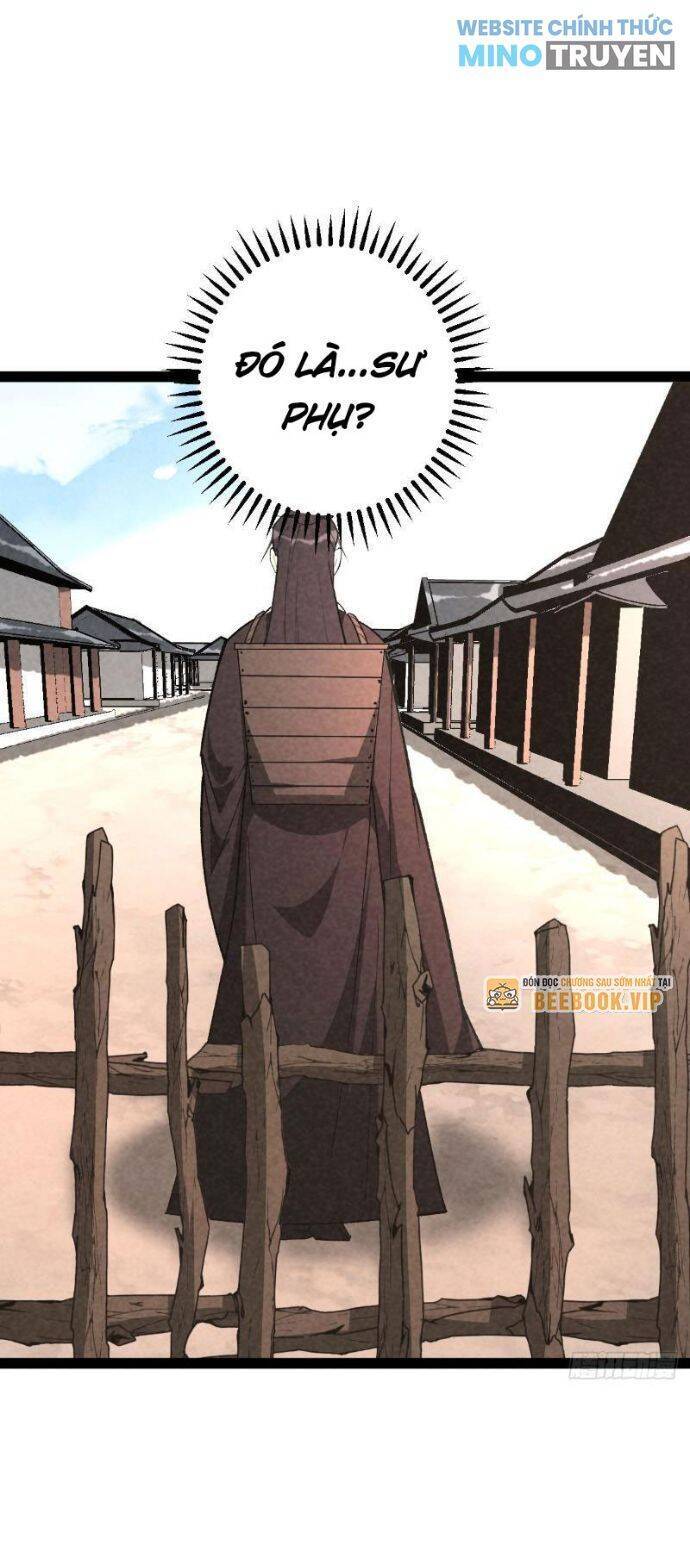 Trở thành tiên bắt đầu từ việc xuyên không thành... heo Chapter 57 - 8