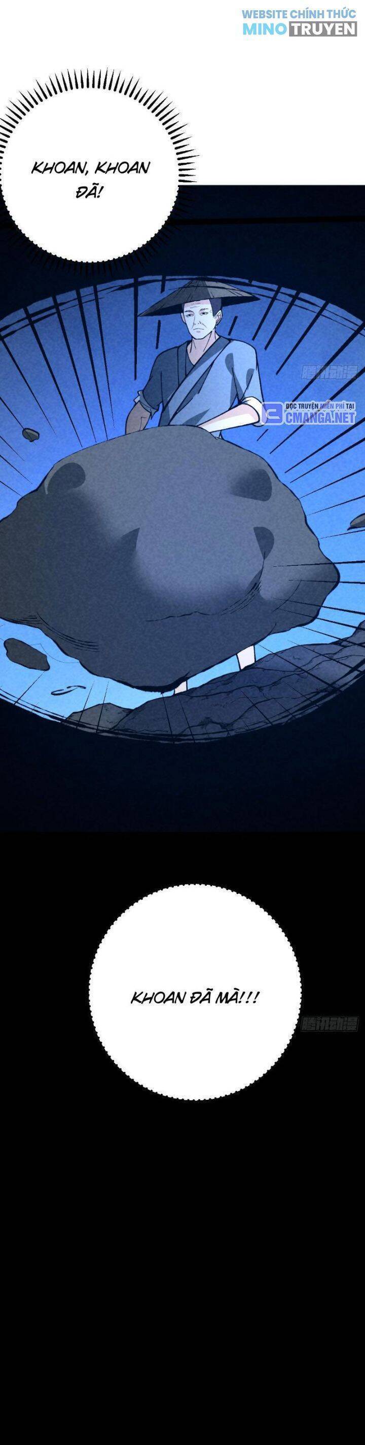 Trở thành tiên bắt đầu từ việc xuyên không thành... heo Chapter 58 - 16