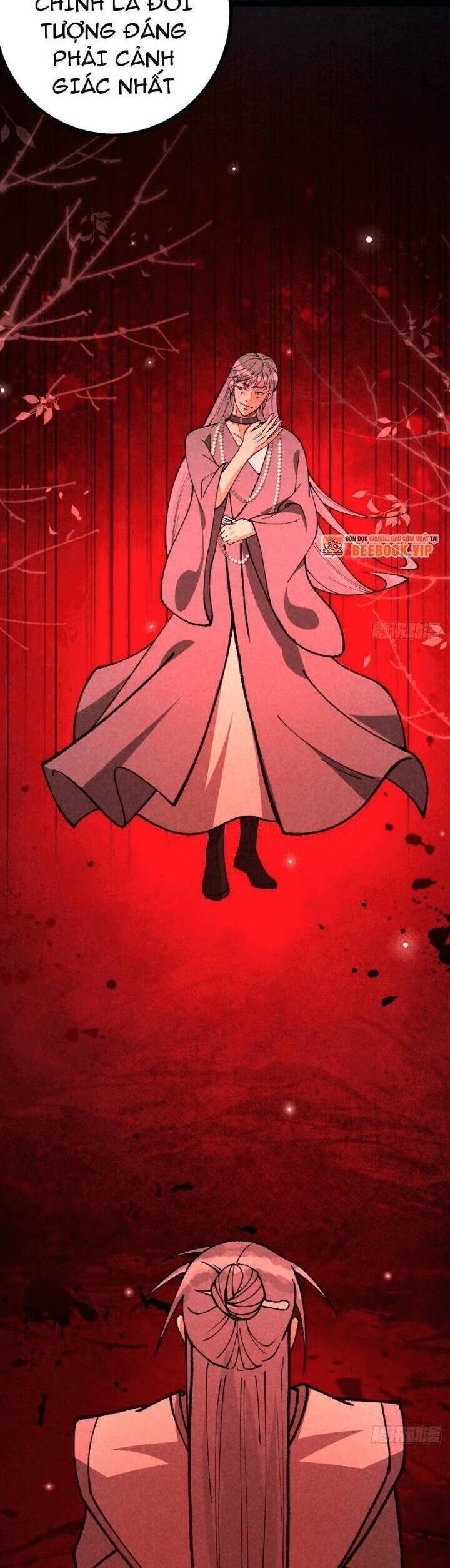 Trở thành tiên bắt đầu từ việc xuyên không thành... heo Chapter 58 - 23