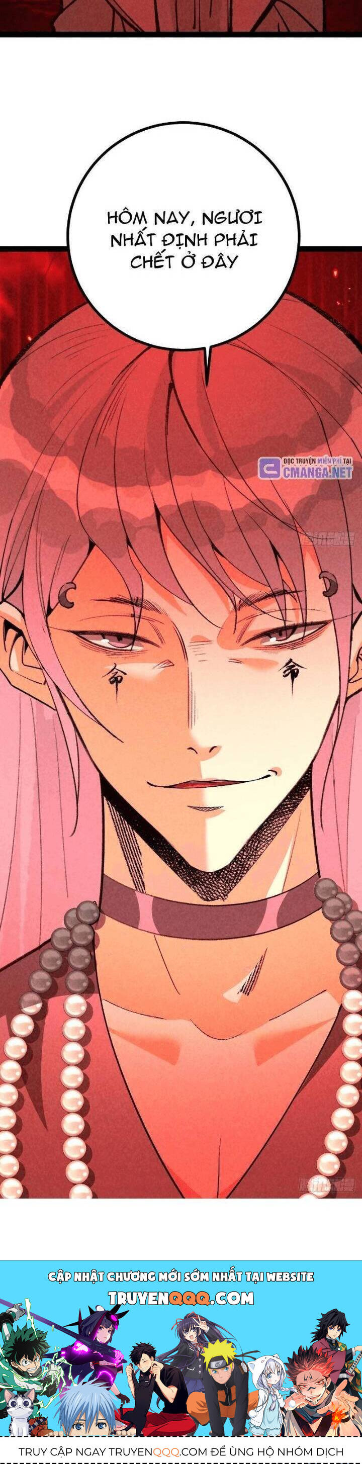 Trở thành tiên bắt đầu từ việc xuyên không thành... heo Chapter 58 - 24