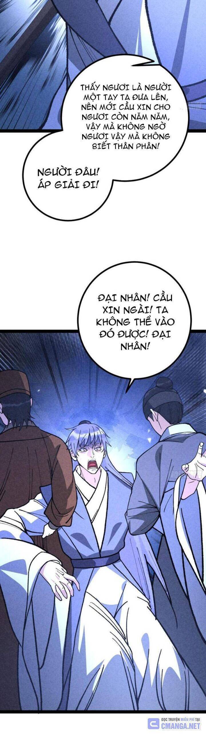 Trở thành tiên bắt đầu từ việc xuyên không thành... heo Chapter 59 - 18