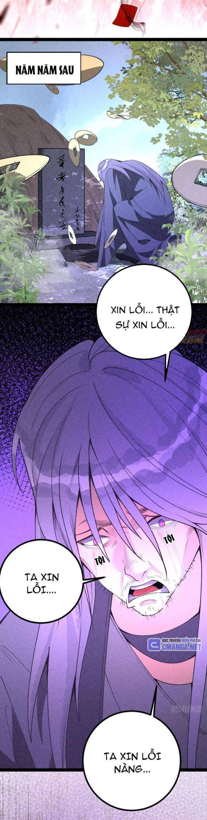 Trở thành tiên bắt đầu từ việc xuyên không thành... heo Chapter 59 - 20