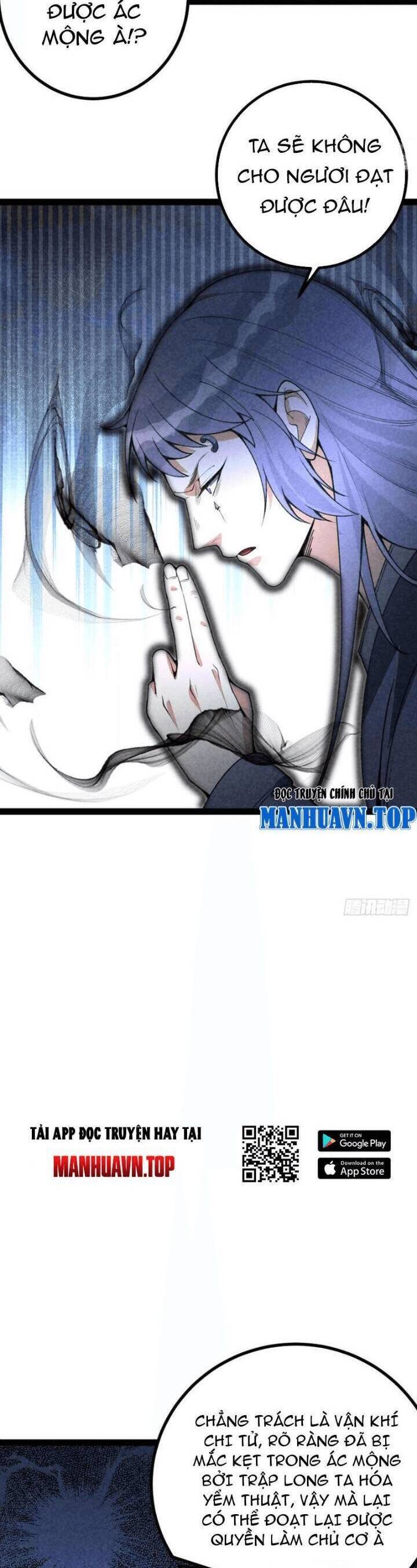 Trở thành tiên bắt đầu từ việc xuyên không thành... heo Chapter 59 - 23