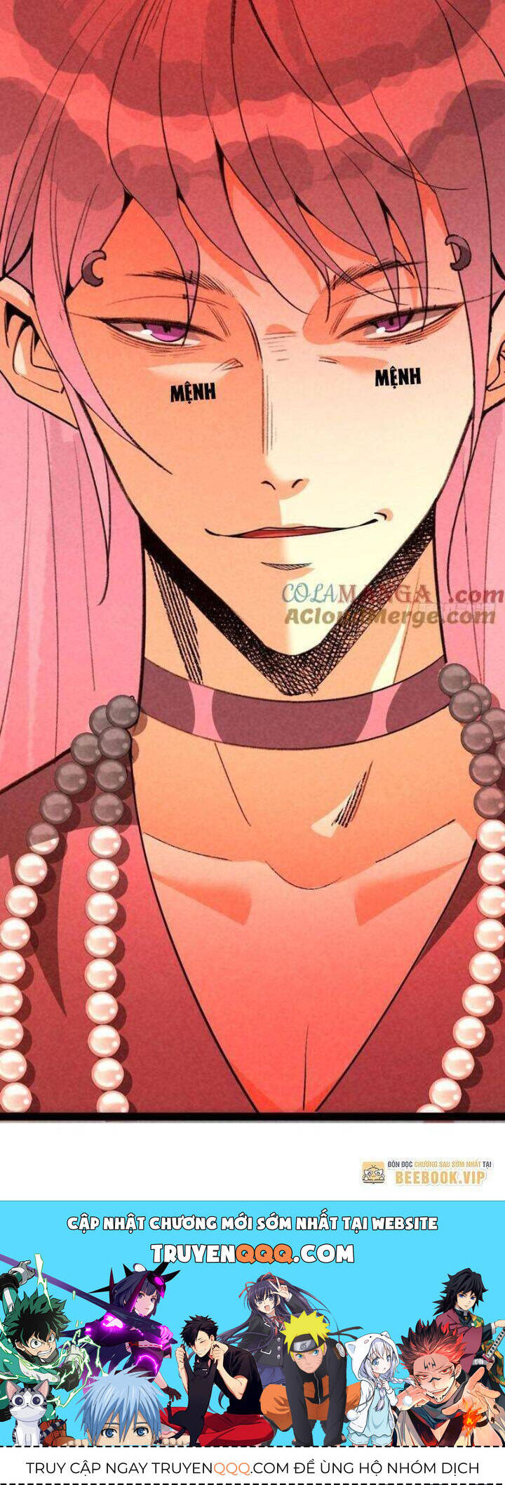 Trở thành tiên bắt đầu từ việc xuyên không thành... heo Chapter 59 - 26