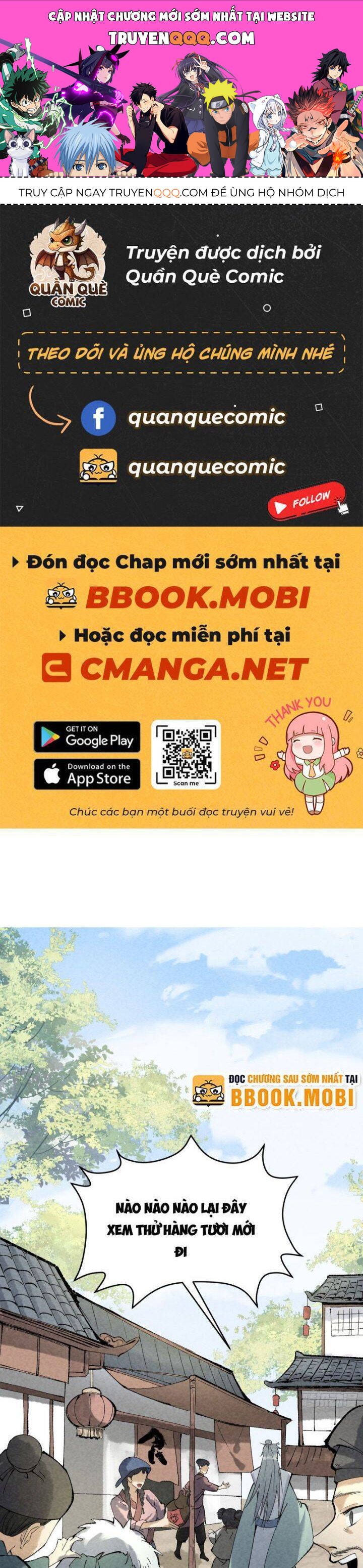 Trở thành tiên bắt đầu từ việc xuyên không thành... heo Chapter 6 - 1