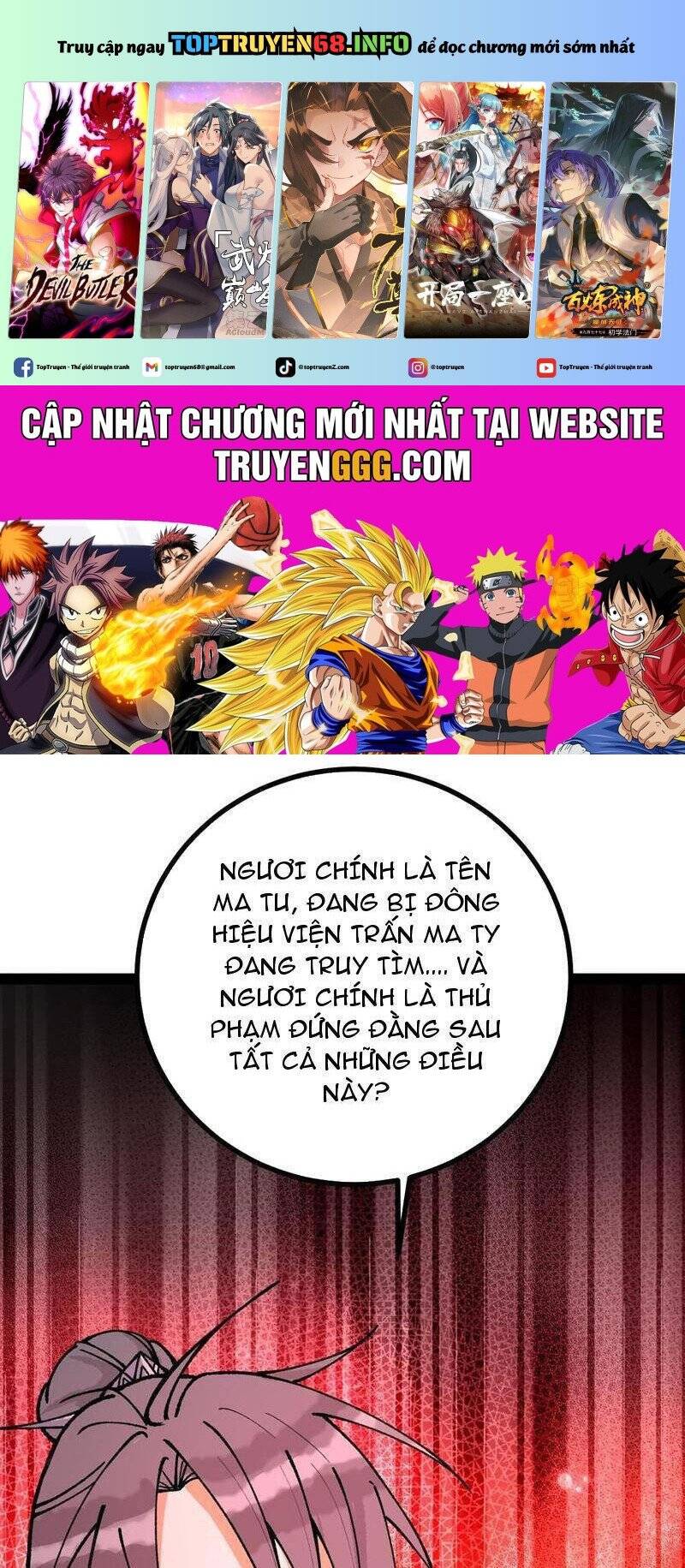 Trở thành tiên bắt đầu từ việc xuyên không thành... heo Chapter 60 - 2