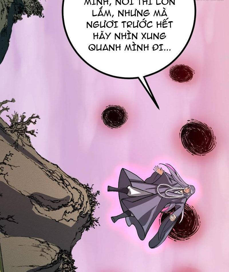 Trở thành tiên bắt đầu từ việc xuyên không thành... heo Chapter 60 - 11