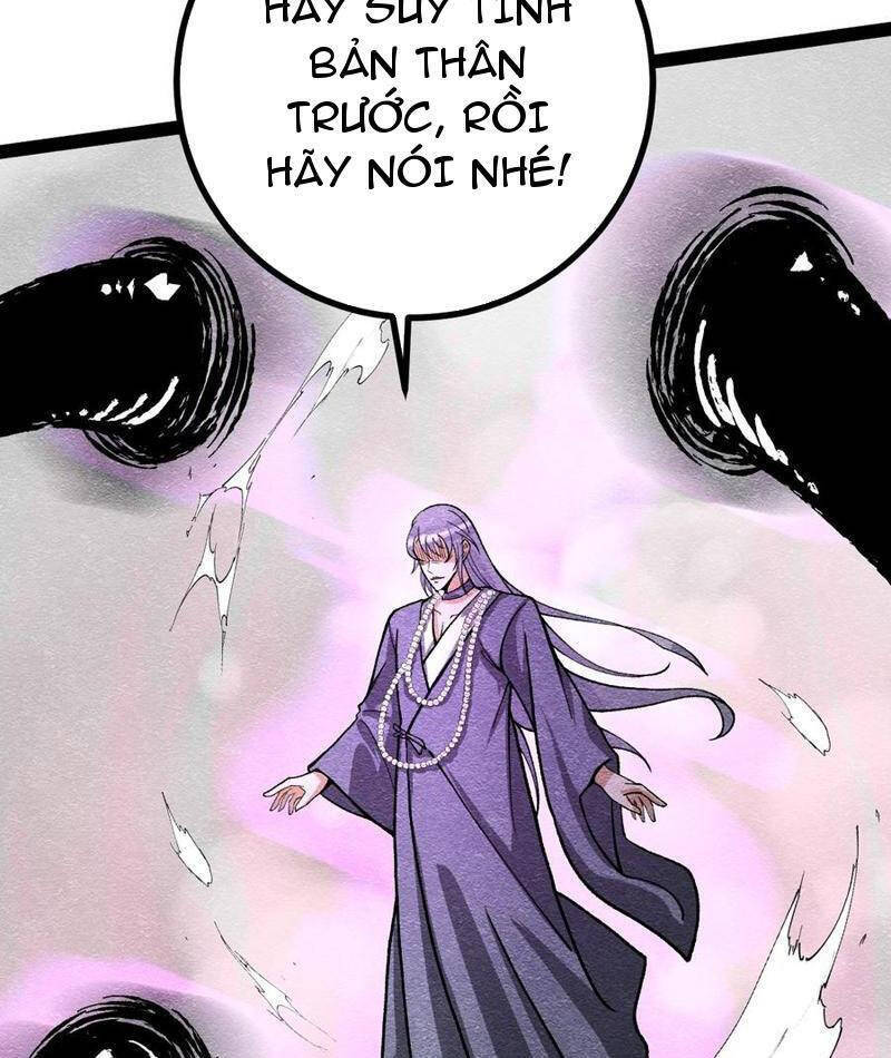 Trở thành tiên bắt đầu từ việc xuyên không thành... heo Chapter 60 - 14