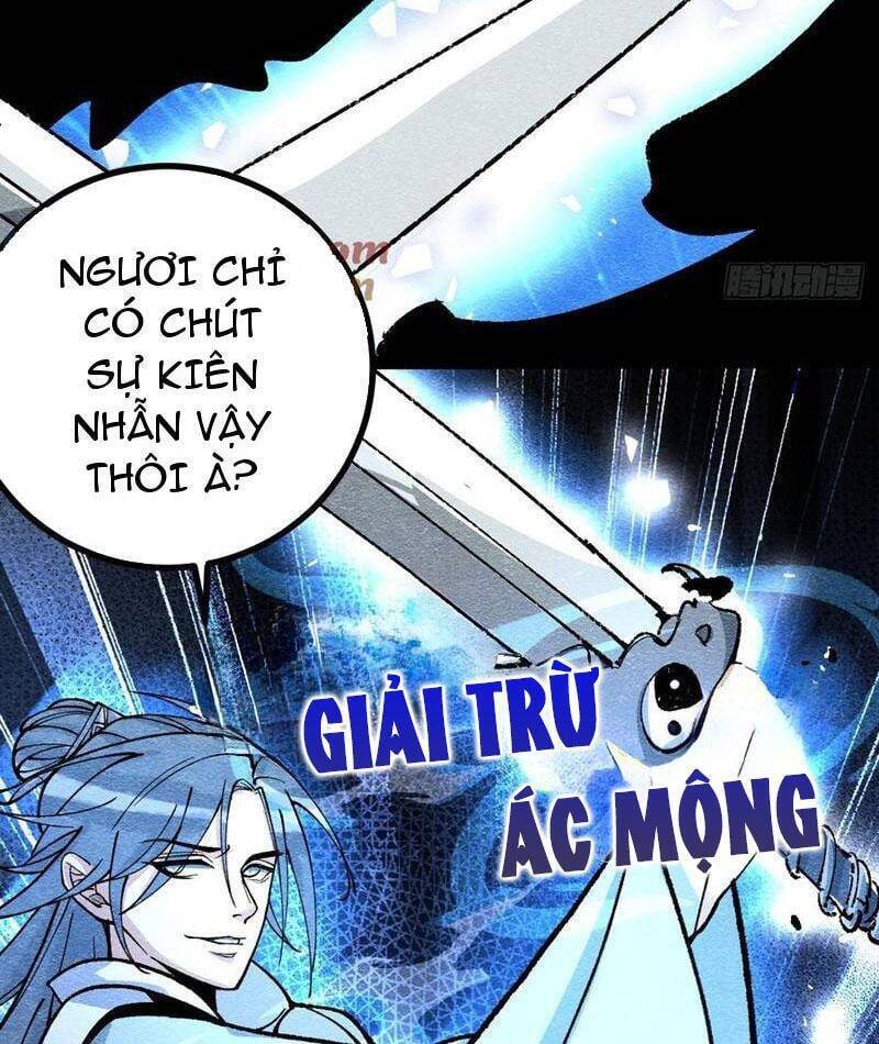 Trở thành tiên bắt đầu từ việc xuyên không thành... heo Chapter 60 - 21