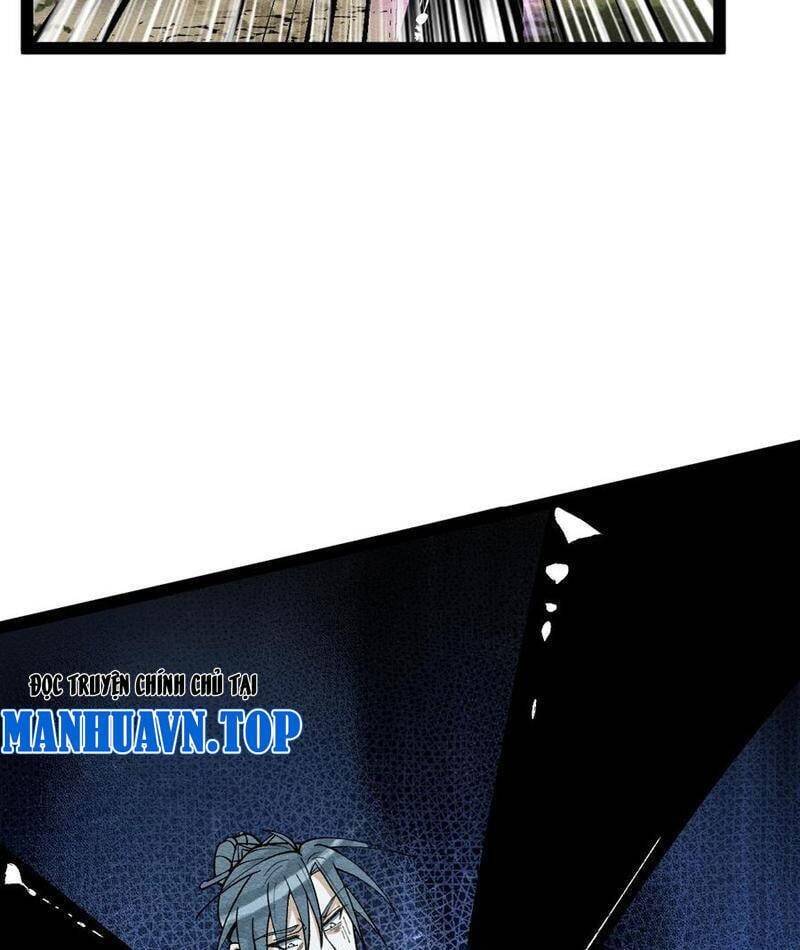 Trở thành tiên bắt đầu từ việc xuyên không thành... heo Chapter 60 - 29