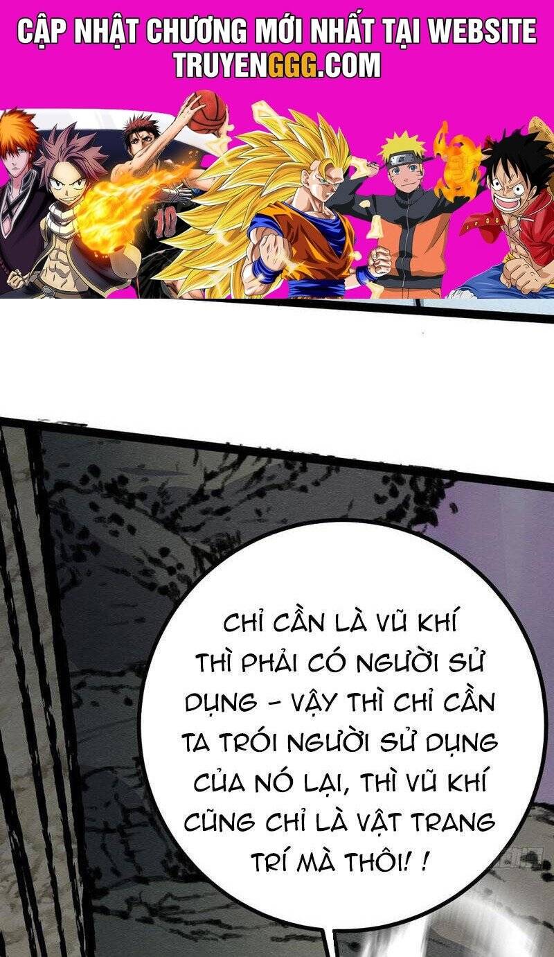 Trở thành tiên bắt đầu từ việc xuyên không thành... heo Chapter 60 - 31