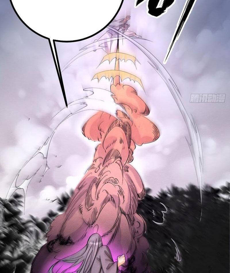 Trở thành tiên bắt đầu từ việc xuyên không thành... heo Chapter 60 - 36