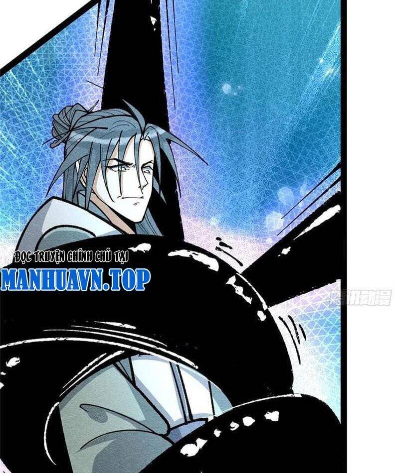 Trở thành tiên bắt đầu từ việc xuyên không thành... heo Chapter 60 - 40