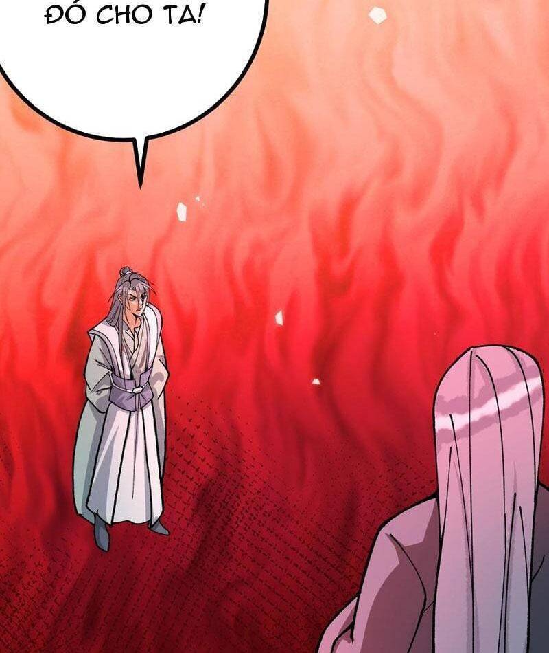 Trở thành tiên bắt đầu từ việc xuyên không thành... heo Chapter 60 - 5