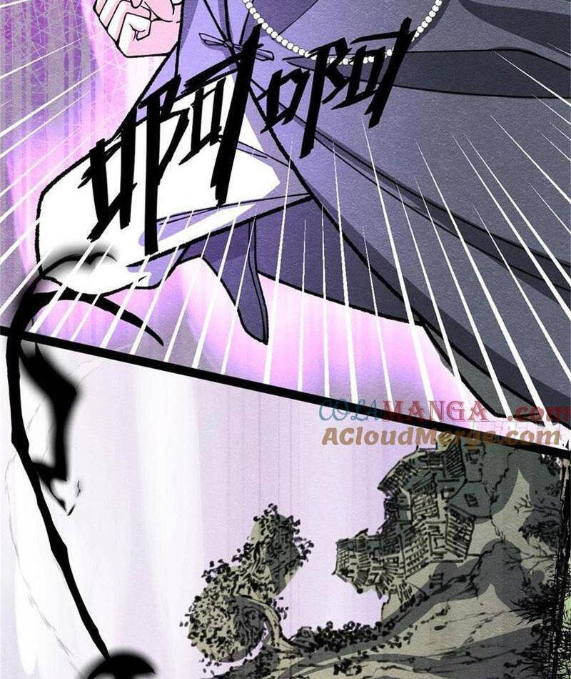 Trở thành tiên bắt đầu từ việc xuyên không thành... heo Chapter 60 - 43