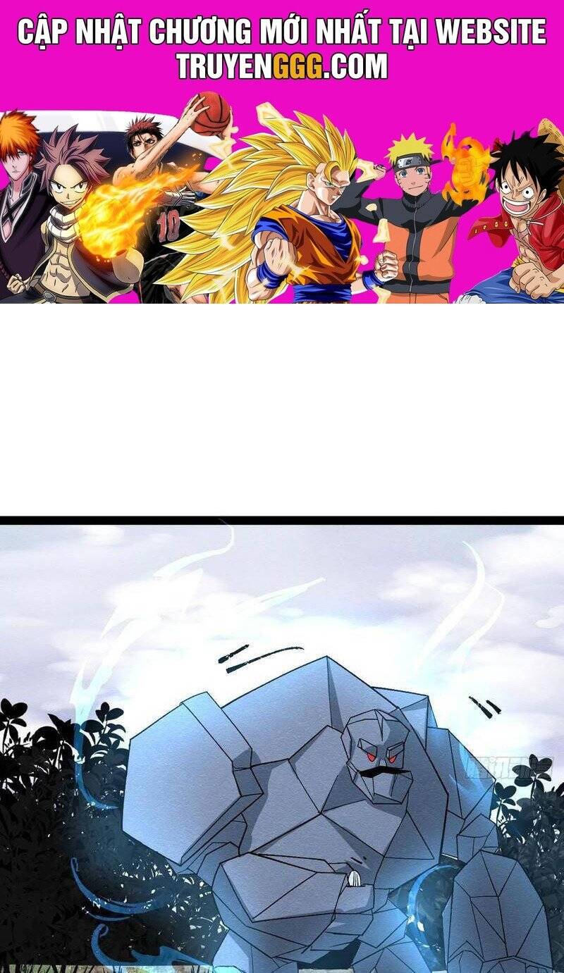 Trở thành tiên bắt đầu từ việc xuyên không thành... heo Chapter 60 - 60