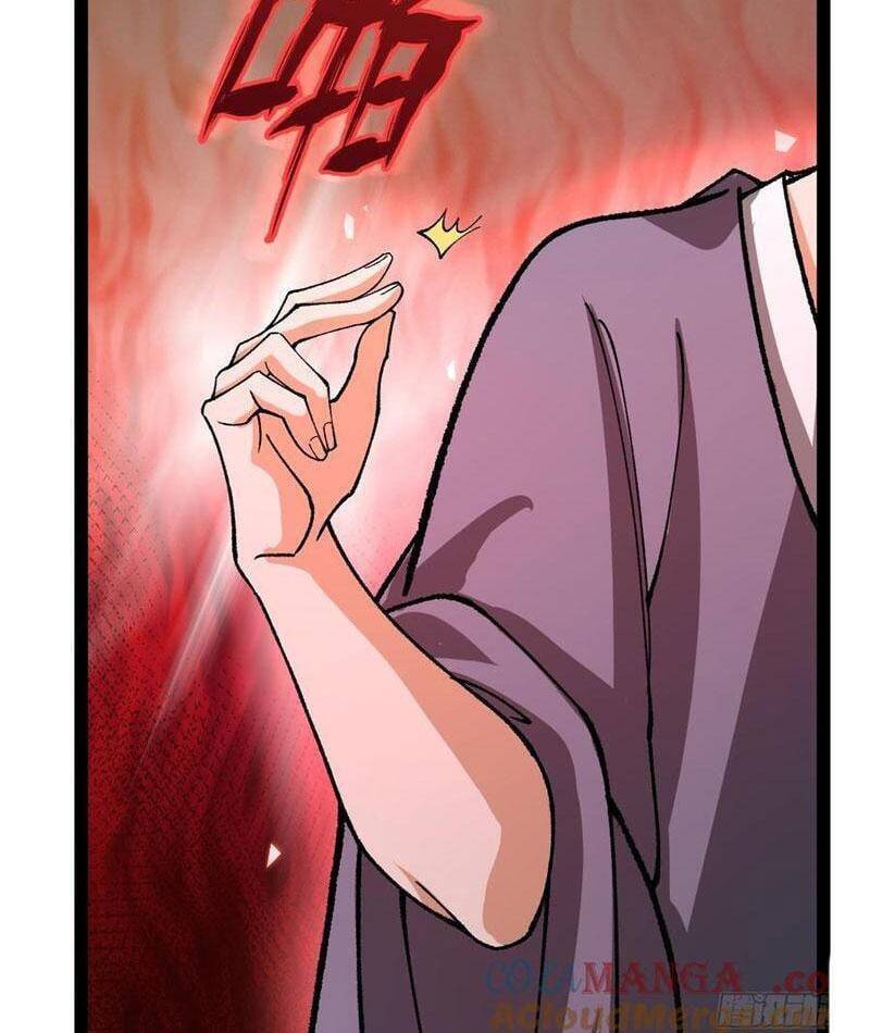 Trở thành tiên bắt đầu từ việc xuyên không thành... heo Chapter 60 - 7