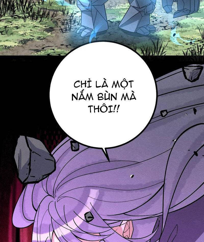 Trở thành tiên bắt đầu từ việc xuyên không thành... heo Chapter 60 - 61