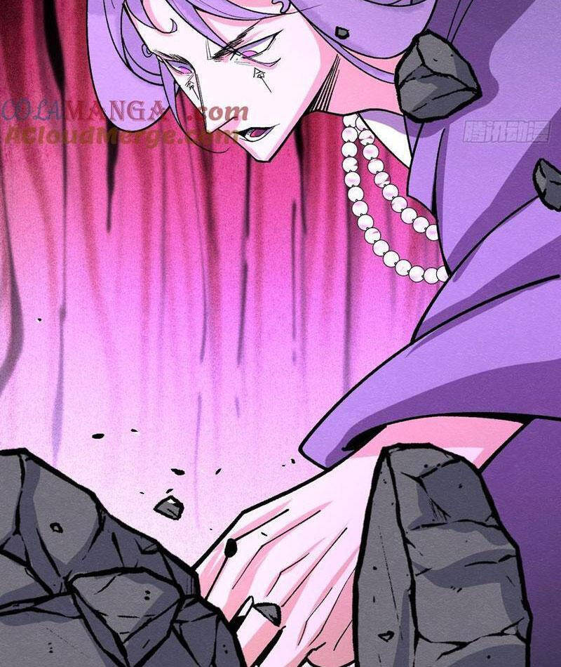 Trở thành tiên bắt đầu từ việc xuyên không thành... heo Chapter 60 - 62