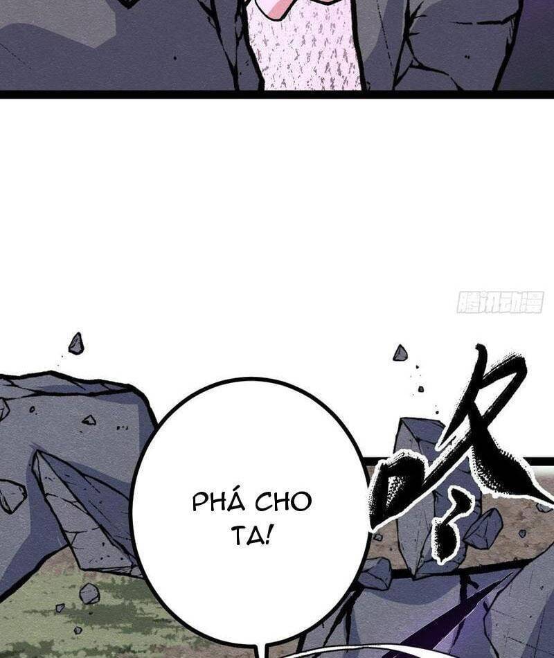 Trở thành tiên bắt đầu từ việc xuyên không thành... heo Chapter 60 - 63
