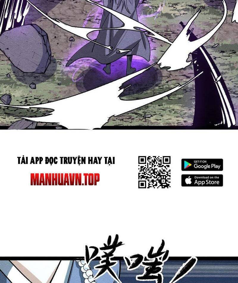 Trở thành tiên bắt đầu từ việc xuyên không thành... heo Chapter 60 - 65