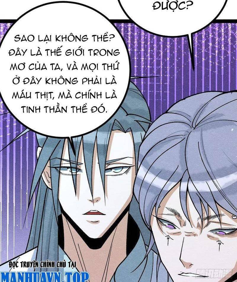 Trở thành tiên bắt đầu từ việc xuyên không thành... heo Chapter 60 - 67