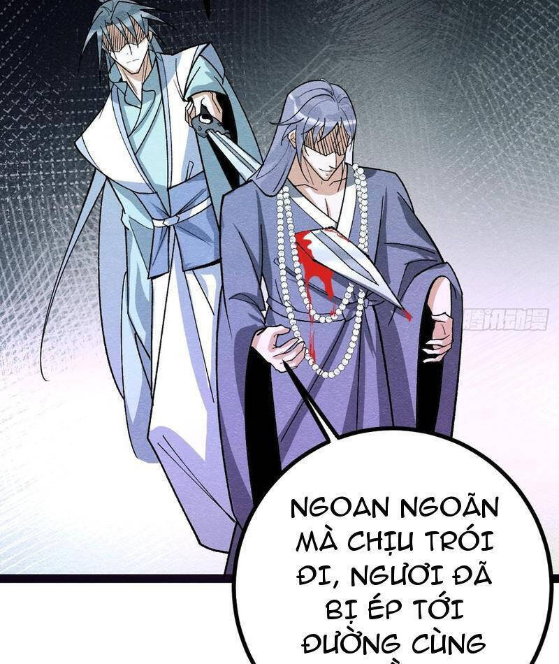 Trở thành tiên bắt đầu từ việc xuyên không thành... heo Chapter 60 - 72
