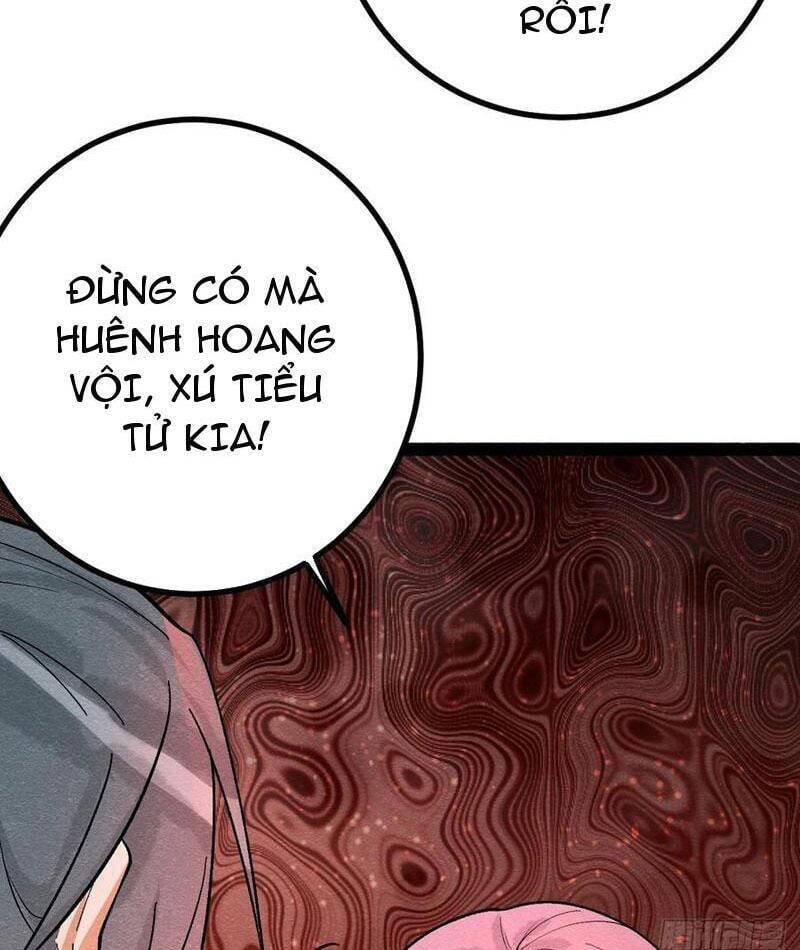 Trở thành tiên bắt đầu từ việc xuyên không thành... heo Chapter 60 - 73