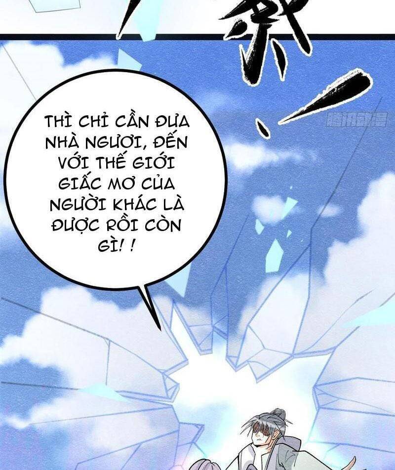 Trở thành tiên bắt đầu từ việc xuyên không thành... heo Chapter 60 - 78
