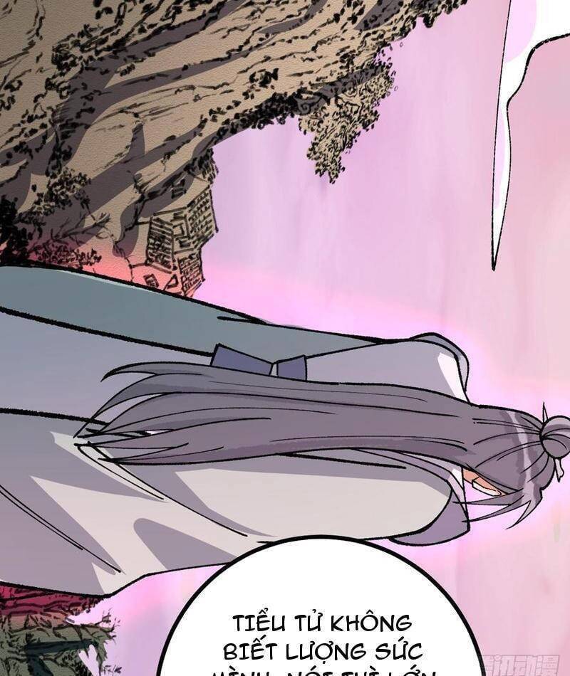 Trở thành tiên bắt đầu từ việc xuyên không thành... heo Chapter 60 - 10