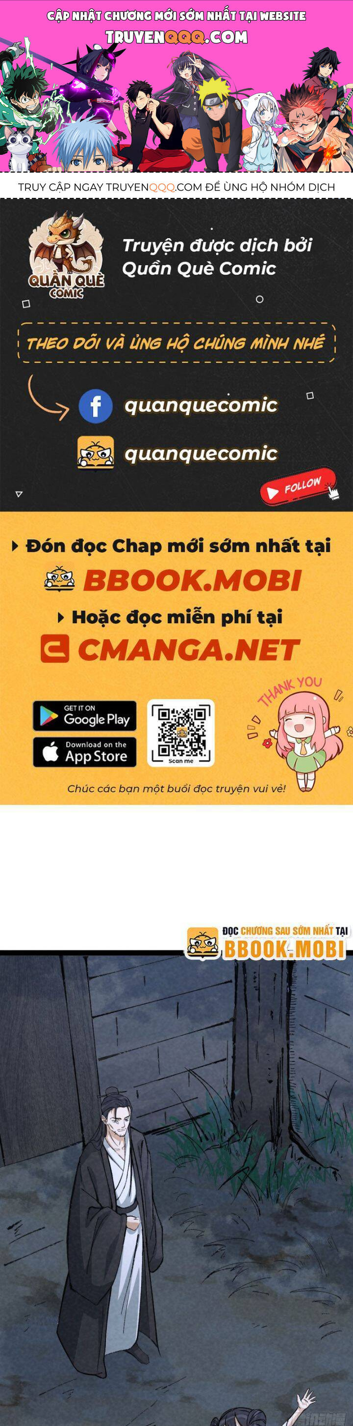 Trở thành tiên bắt đầu từ việc xuyên không thành... heo Chapter 7 - 1
