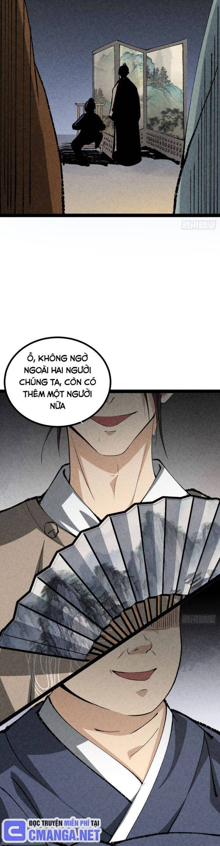 Trở thành tiên bắt đầu từ việc xuyên không thành... heo Chapter 7 - 14
