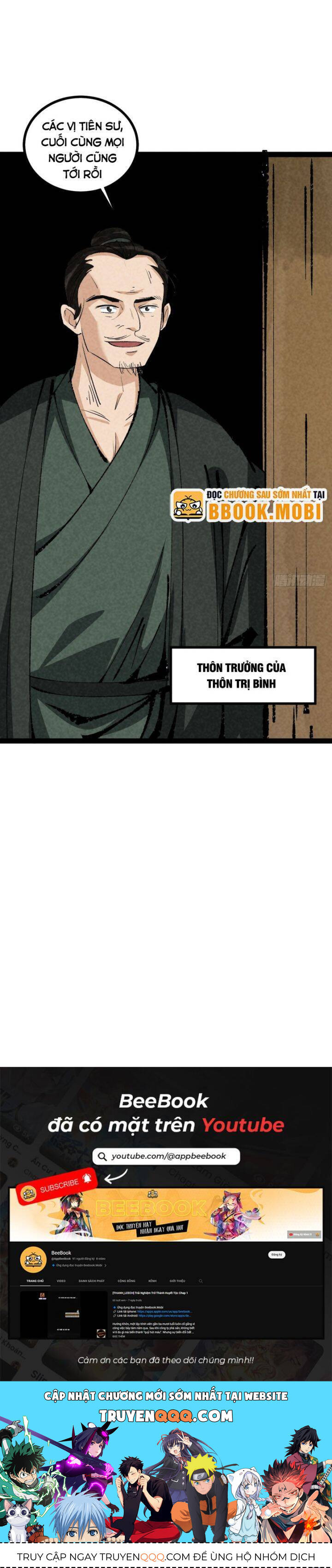 Trở thành tiên bắt đầu từ việc xuyên không thành... heo Chapter 7 - 25
