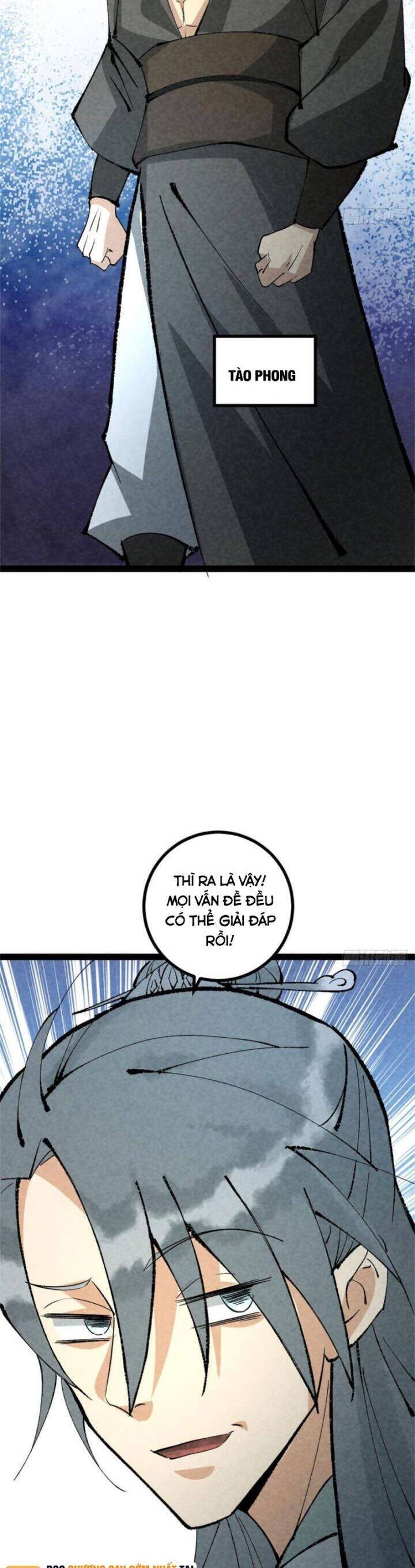 Trở thành tiên bắt đầu từ việc xuyên không thành... heo Chapter 8 - 24