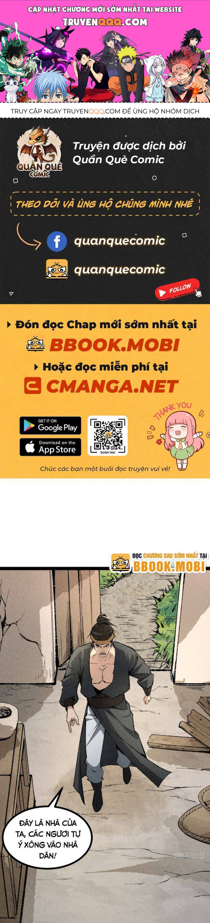 Trở thành tiên bắt đầu từ việc xuyên không thành... heo Chapter 9 - 1