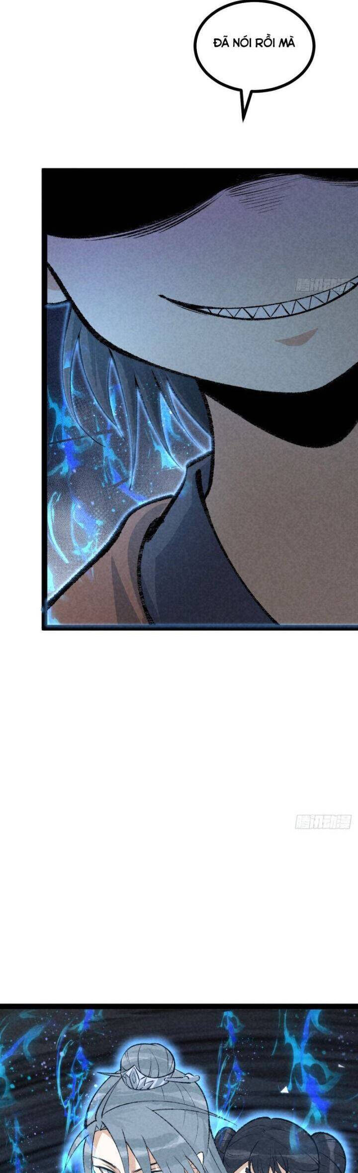 Trở thành tiên bắt đầu từ việc xuyên không thành... heo Chapter 9 - 23