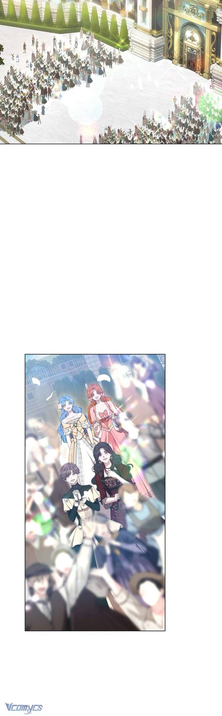 Dù Là Mẹ Kế Nhưng Tôi Thoát Khỏi Cái Chết Rất Dễ Dàng Chapter 87 - 2