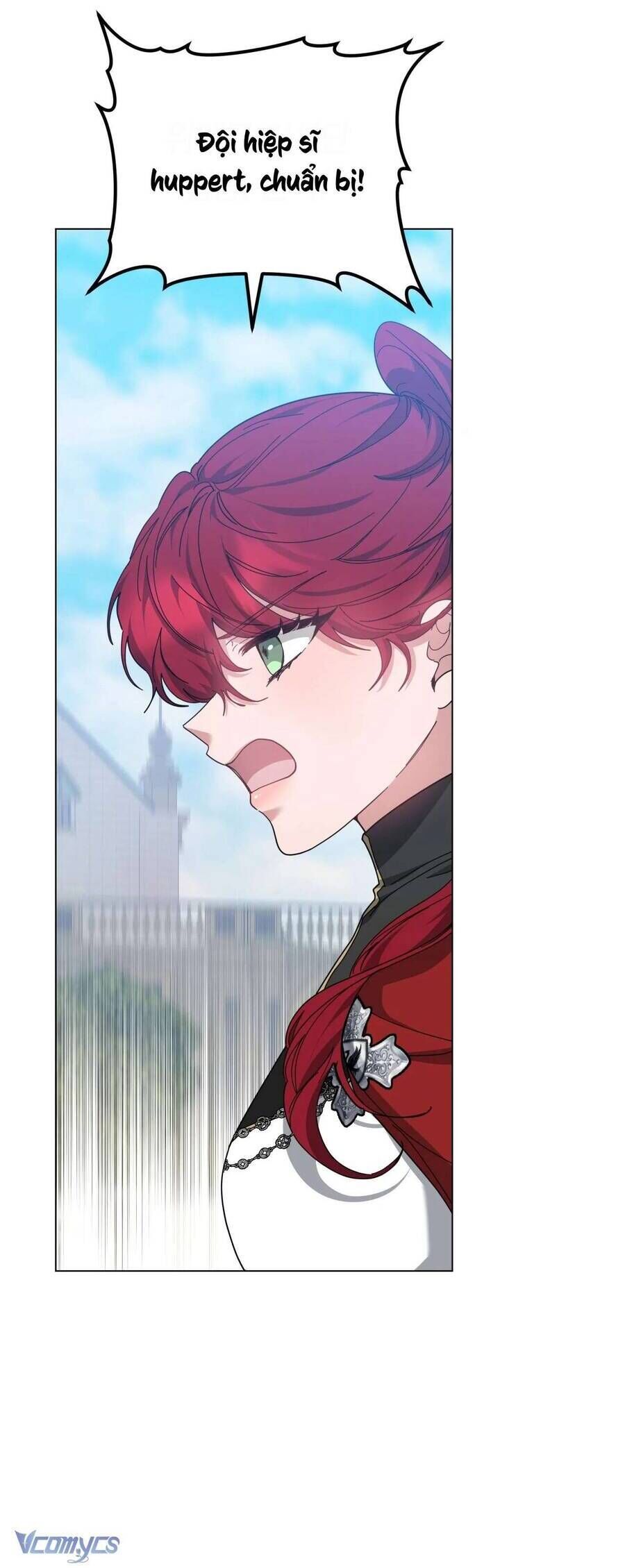 Dù Là Mẹ Kế Nhưng Tôi Thoát Khỏi Cái Chết Rất Dễ Dàng Chapter 87 - 11