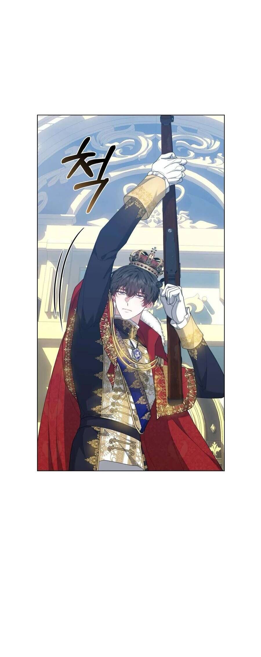 Dù Là Mẹ Kế Nhưng Tôi Thoát Khỏi Cái Chết Rất Dễ Dàng Chapter 87 - 13