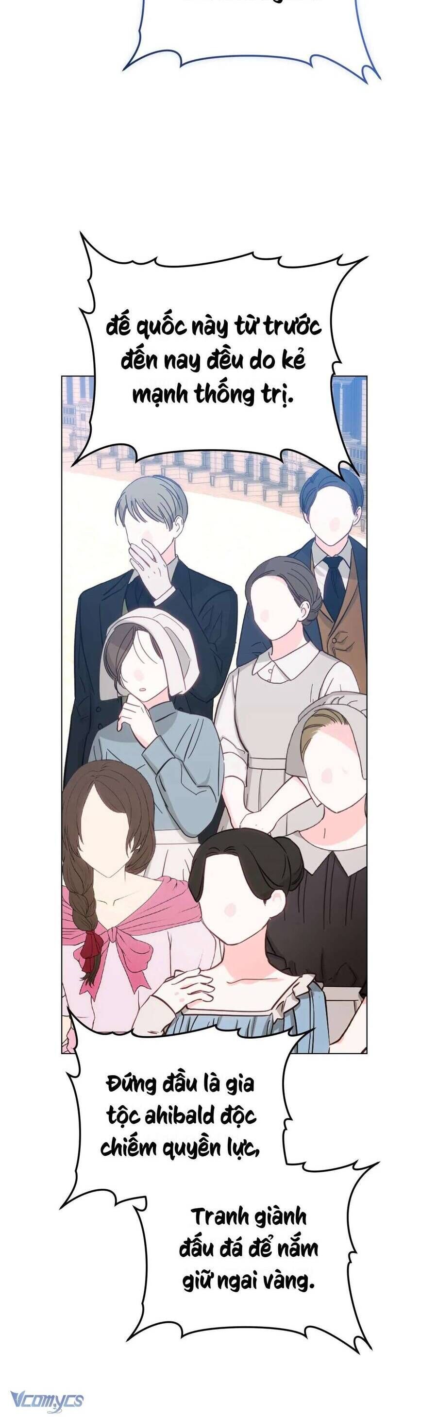 Dù Là Mẹ Kế Nhưng Tôi Thoát Khỏi Cái Chết Rất Dễ Dàng Chapter 87 - 19
