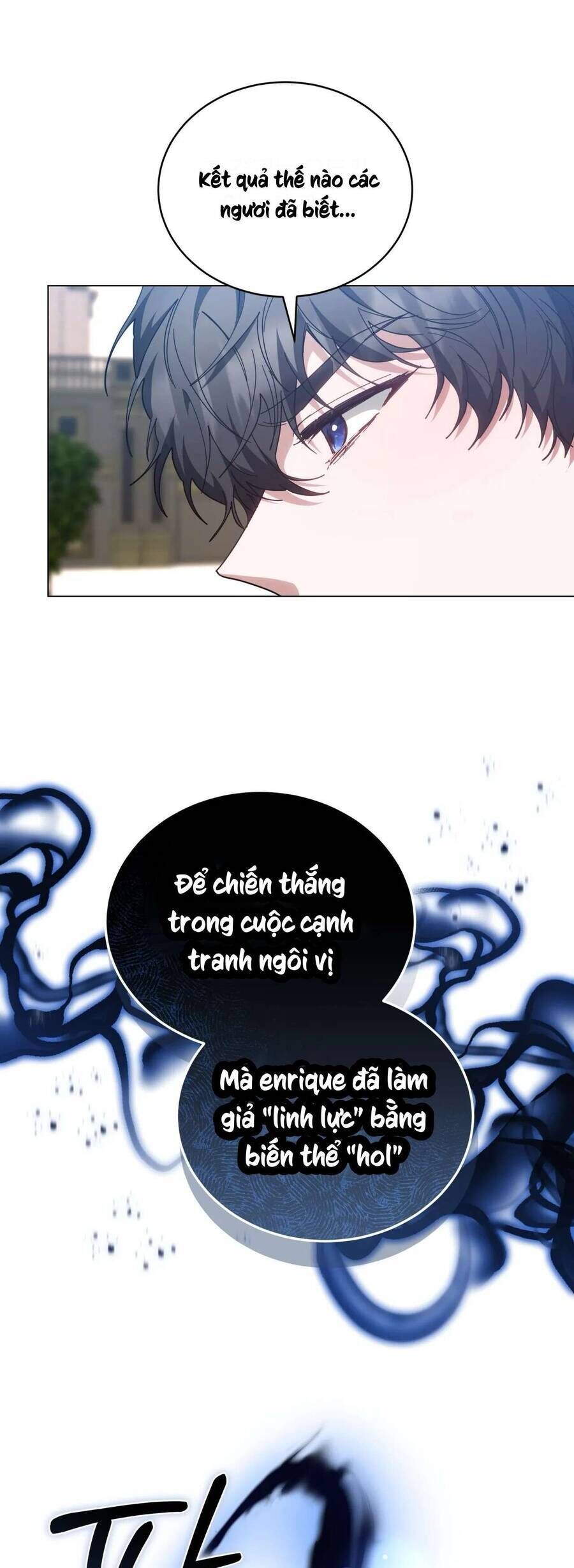 Dù Là Mẹ Kế Nhưng Tôi Thoát Khỏi Cái Chết Rất Dễ Dàng Chapter 87 - 20