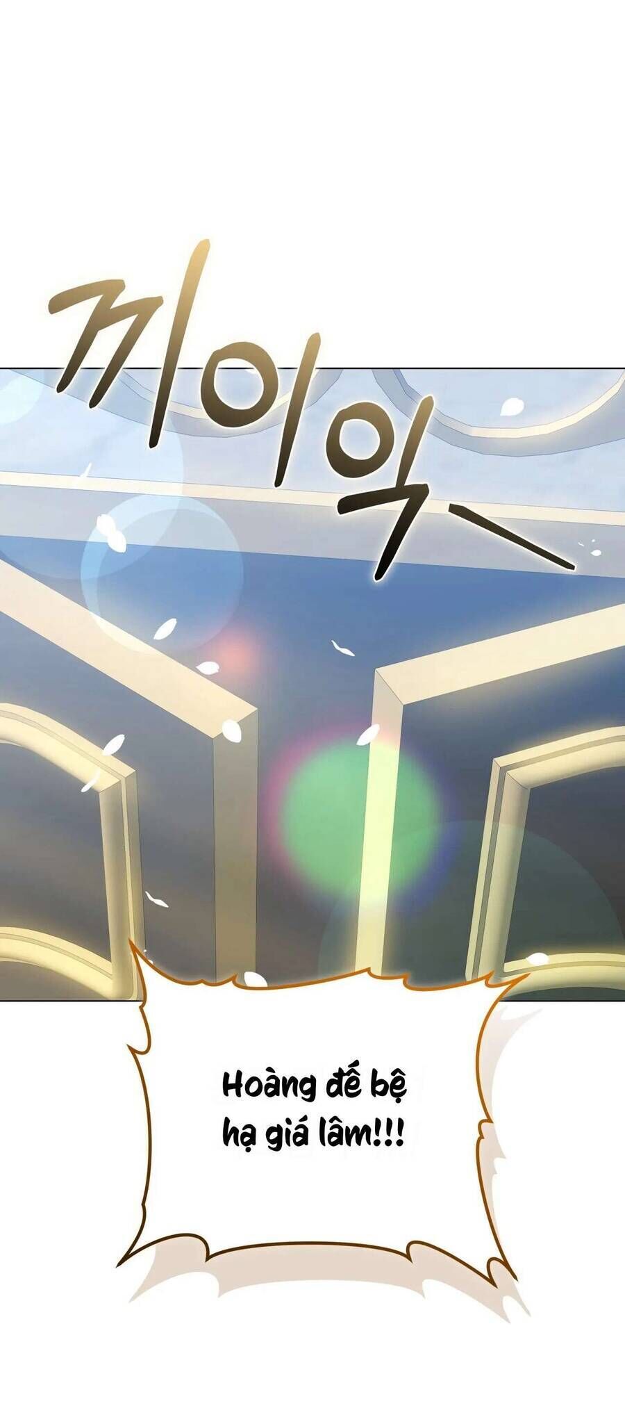 Dù Là Mẹ Kế Nhưng Tôi Thoát Khỏi Cái Chết Rất Dễ Dàng Chapter 87 - 3