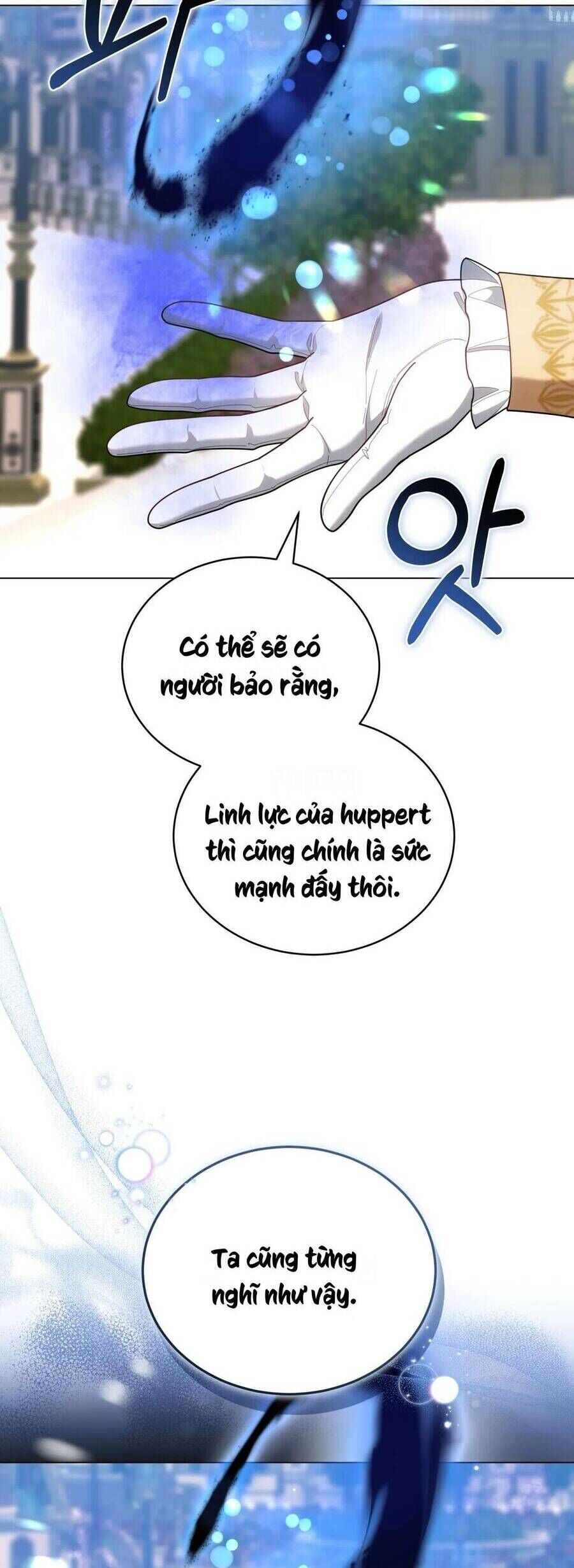 Dù Là Mẹ Kế Nhưng Tôi Thoát Khỏi Cái Chết Rất Dễ Dàng Chapter 87 - 21