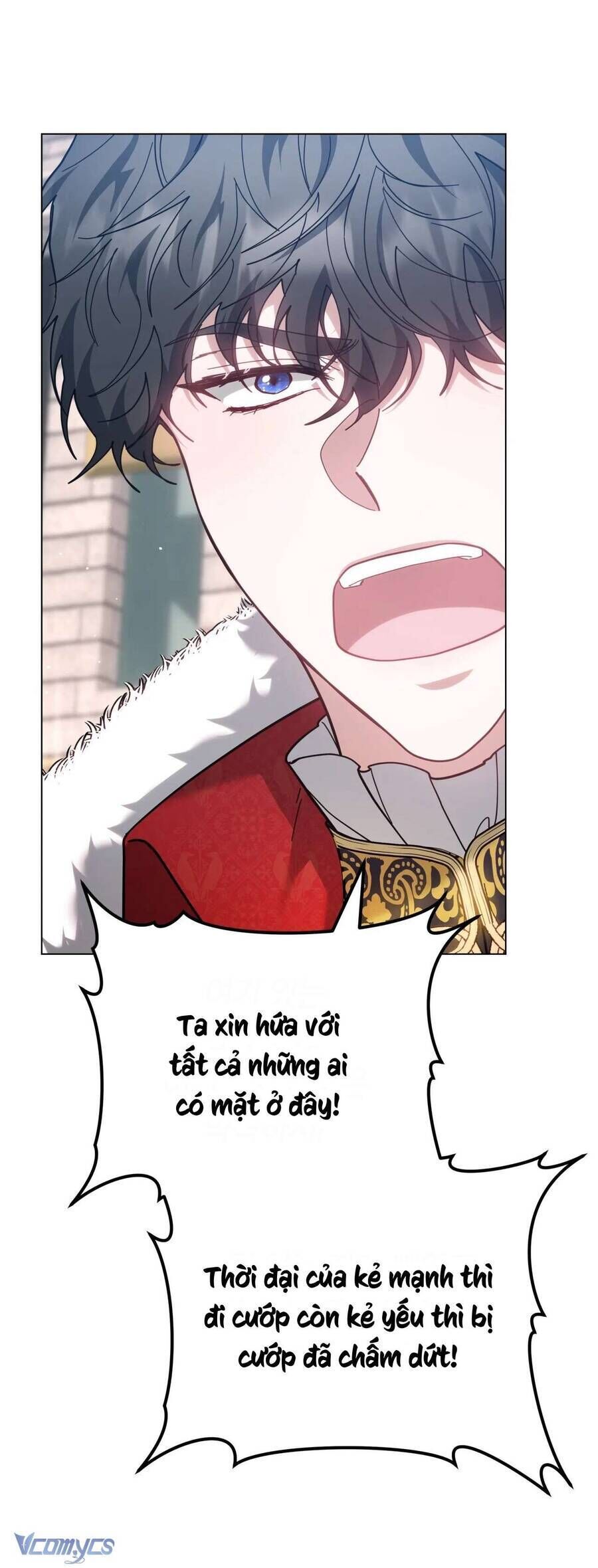 Dù Là Mẹ Kế Nhưng Tôi Thoát Khỏi Cái Chết Rất Dễ Dàng Chapter 87 - 25