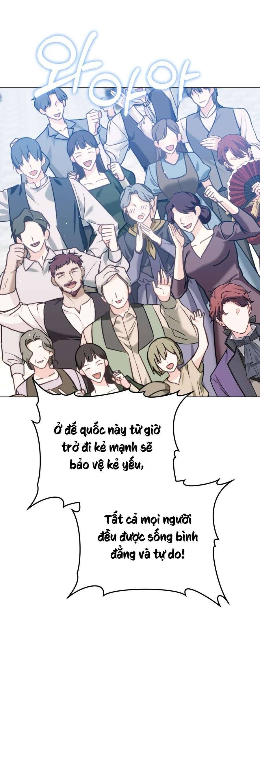 Dù Là Mẹ Kế Nhưng Tôi Thoát Khỏi Cái Chết Rất Dễ Dàng Chapter 87 - 26